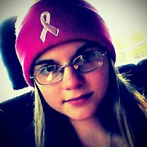 Meet your Posher, Kelsie