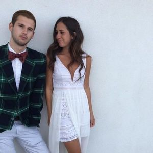 Meet your Posher, Evan