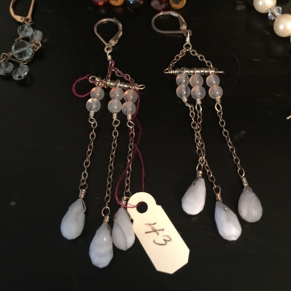 Earrings - Picture 1 of 1