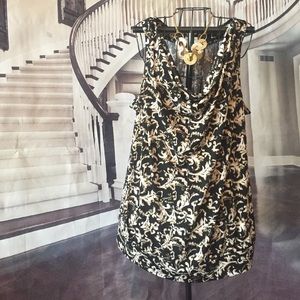 Beautiful maternity top