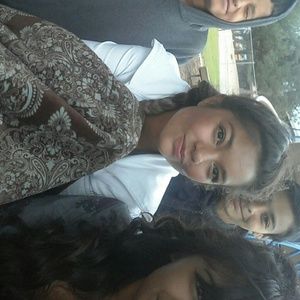 Meet your Posher, Kaylee