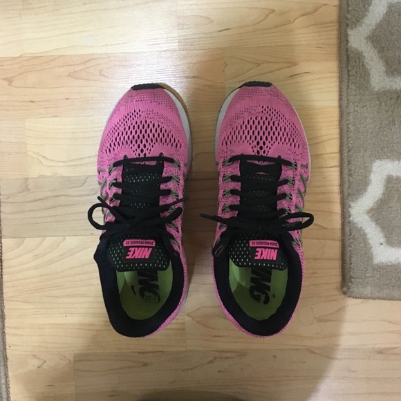 Nike shoes worn for sale