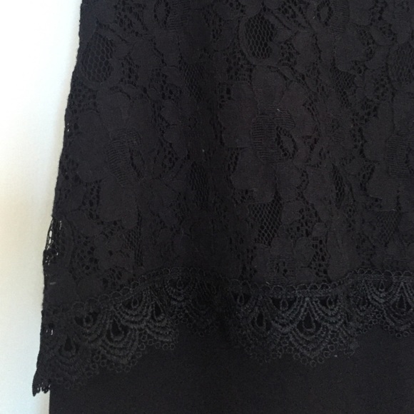 Black romper - Picture 2 of 3