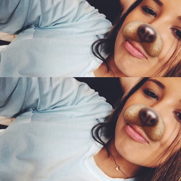 Meet your Posher, Bree