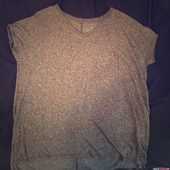 American Eagle Soft 'n Sexy T