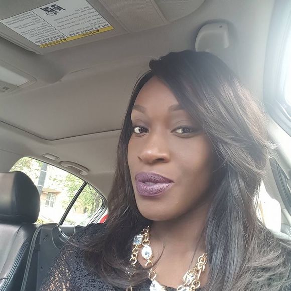 Meet your Posher, Aisha - Picture 1 of 1