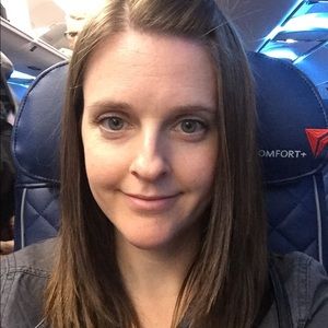 Meet your Posher, Valerie