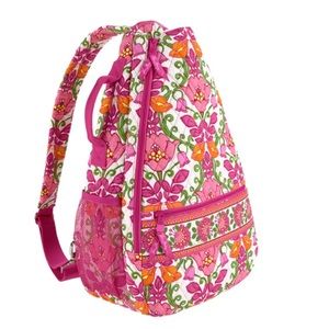 Vera Bradley tennis bag!!