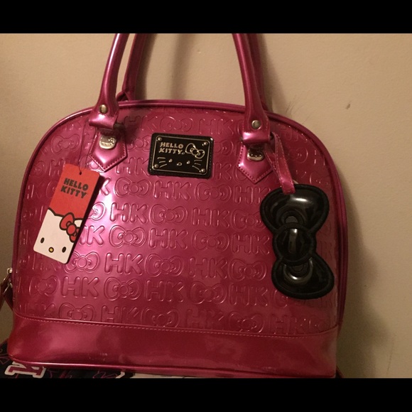 Hello Kitty Purse