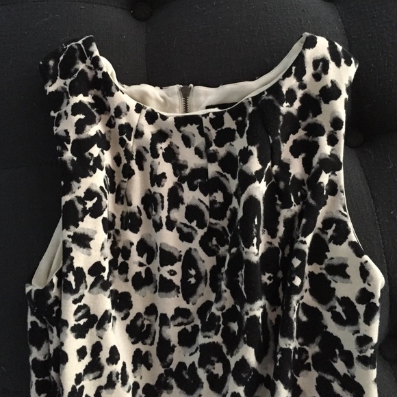 Peplum Top by Mossimo Size S P (Petite) - Picture 2 of 4