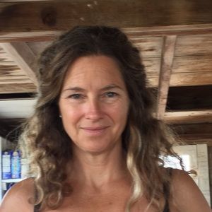 Meet your Posher, Kenna