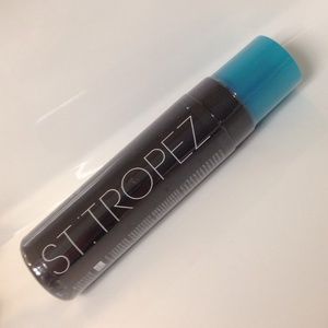 ST. TROPEZ Bronzing Mousse 6.7 oz. with Mitt