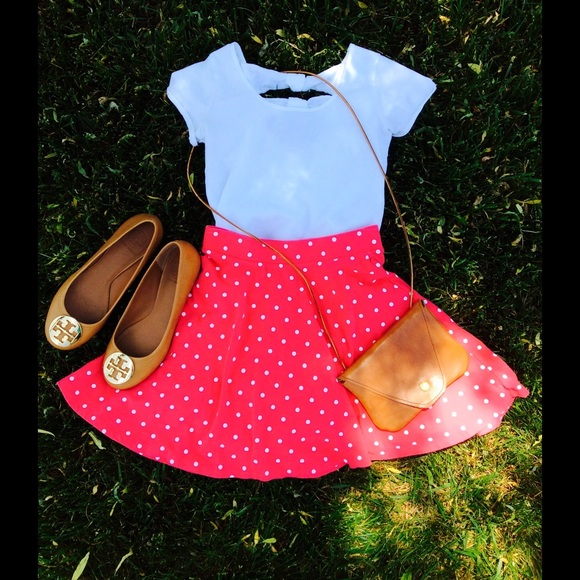 Abercrombie & Fitch Bow-Back Crop Top