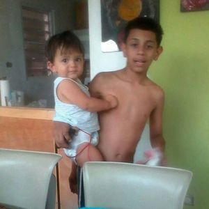 Meet your Posher, Jazelev