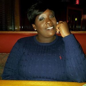 Meet your Posher, Tasha