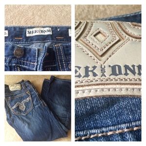 Pre loved MEK JEANS