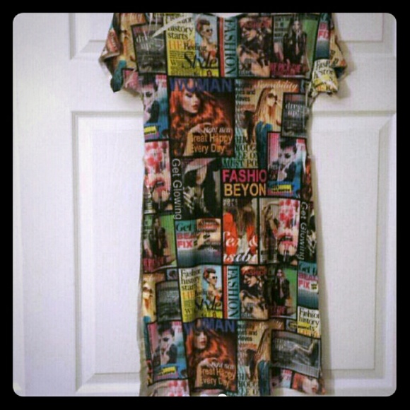 Plus size fashion shirt