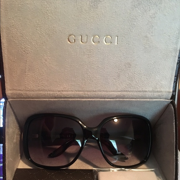 Gucci Sunglasses