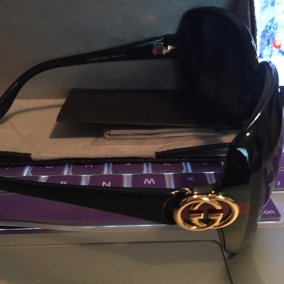 Gucci Sunglasses