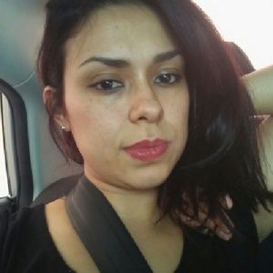 Meet your Posher, Karla