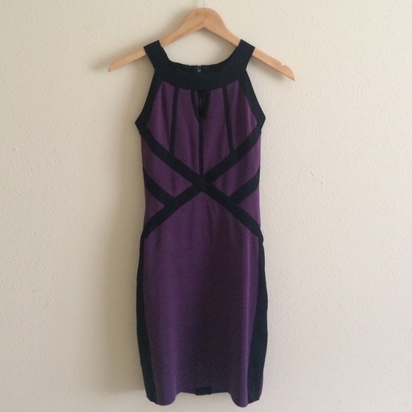 Stretch Dress in amazing condition!