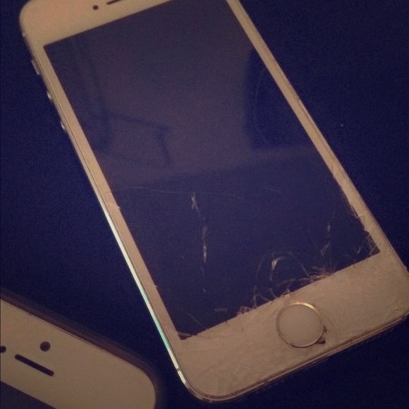 iPhone 5s (READ DESCRIPTION)