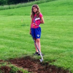 Meet your Posher, Madison