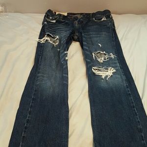 Pants