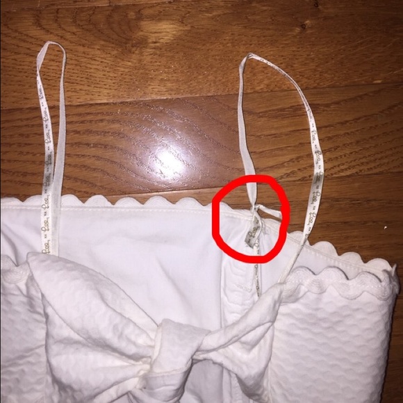 Lilly Pulitzer Patchwork Dress 00 Easter Dress - image 3