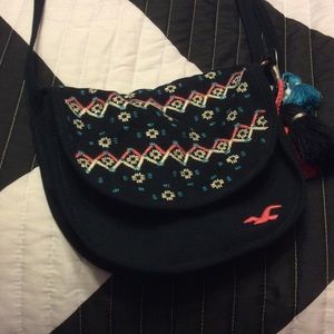 Brand New Hollister Purse