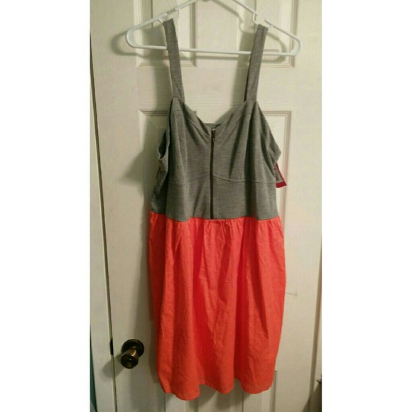Super cute strappy dress