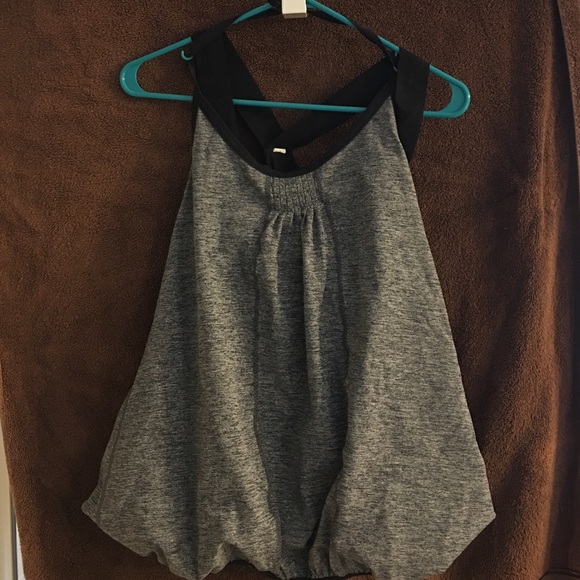 Lululemon Awareness Tank