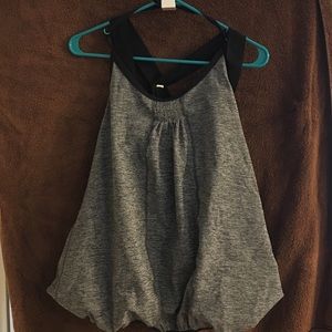 Lululemon Awareness Tank