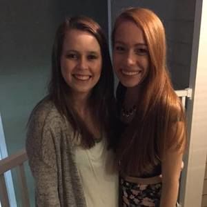 Meet your Posher, Ella