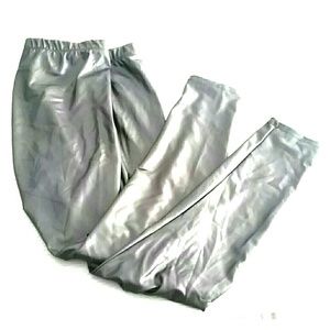 Torrid pleather leggings size 1 / 14/16