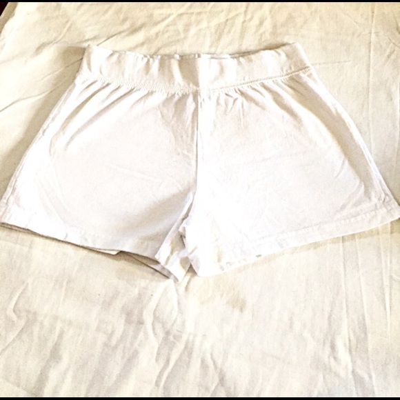 Girls Shorts