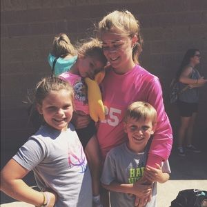 Meet your Posher, Alex