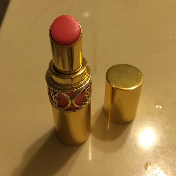 YSL Rouge Volpute Shine in Shade 31