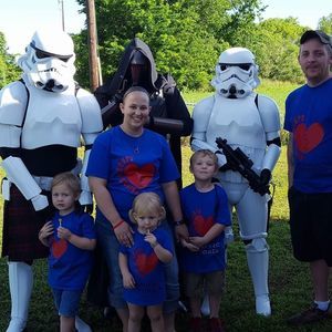 Meet your Posher, Courtneigh