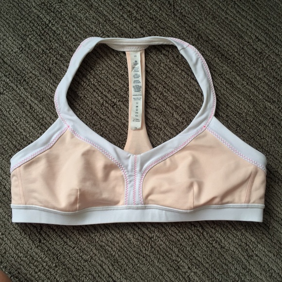 New Lululemon Sports Bra