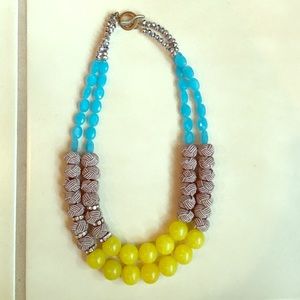 Statement Necklace