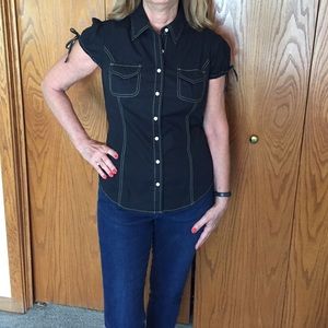 Tommy Hilfiger Blouse