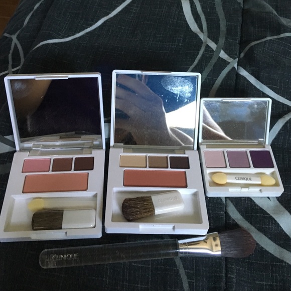 Eyeshadows