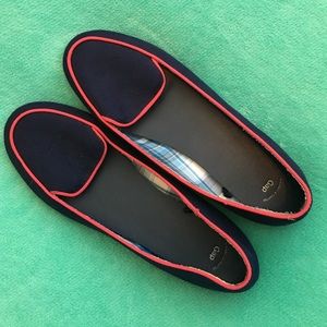 Gap Loafer Flats