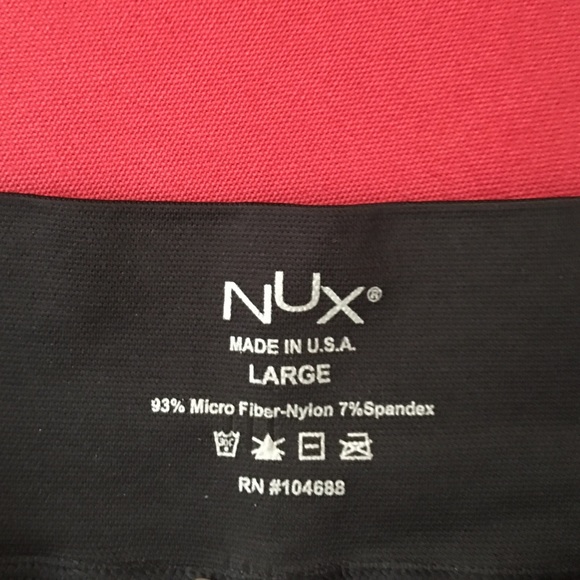 Chakra Core Low Rise Capri - Picture 3 of 3