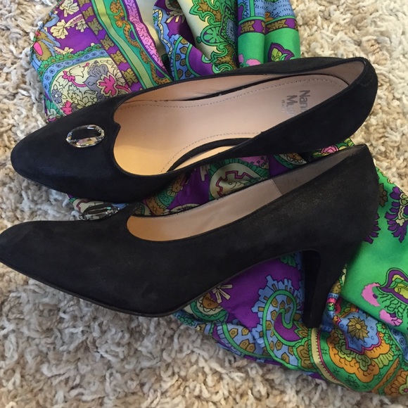 Perfect Pump ! Nando Muzi size 40