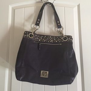 Anne Klein shoulder bag
