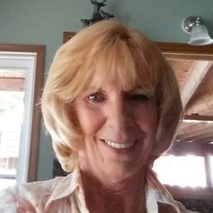 Meet your Posher, Helen