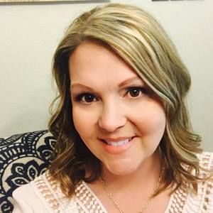 Meet your Posher, Jodi