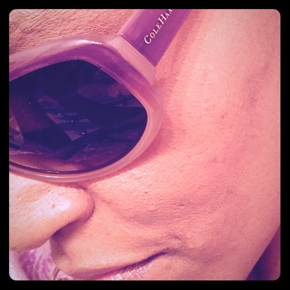 Clearance! Cole Haan Sunwear